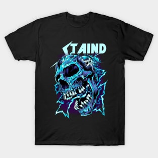 STAIND MERCH VTG T-Shirt